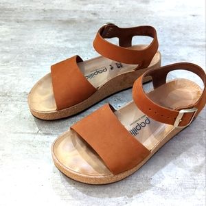 Birkenstock Glenda Sandals 38